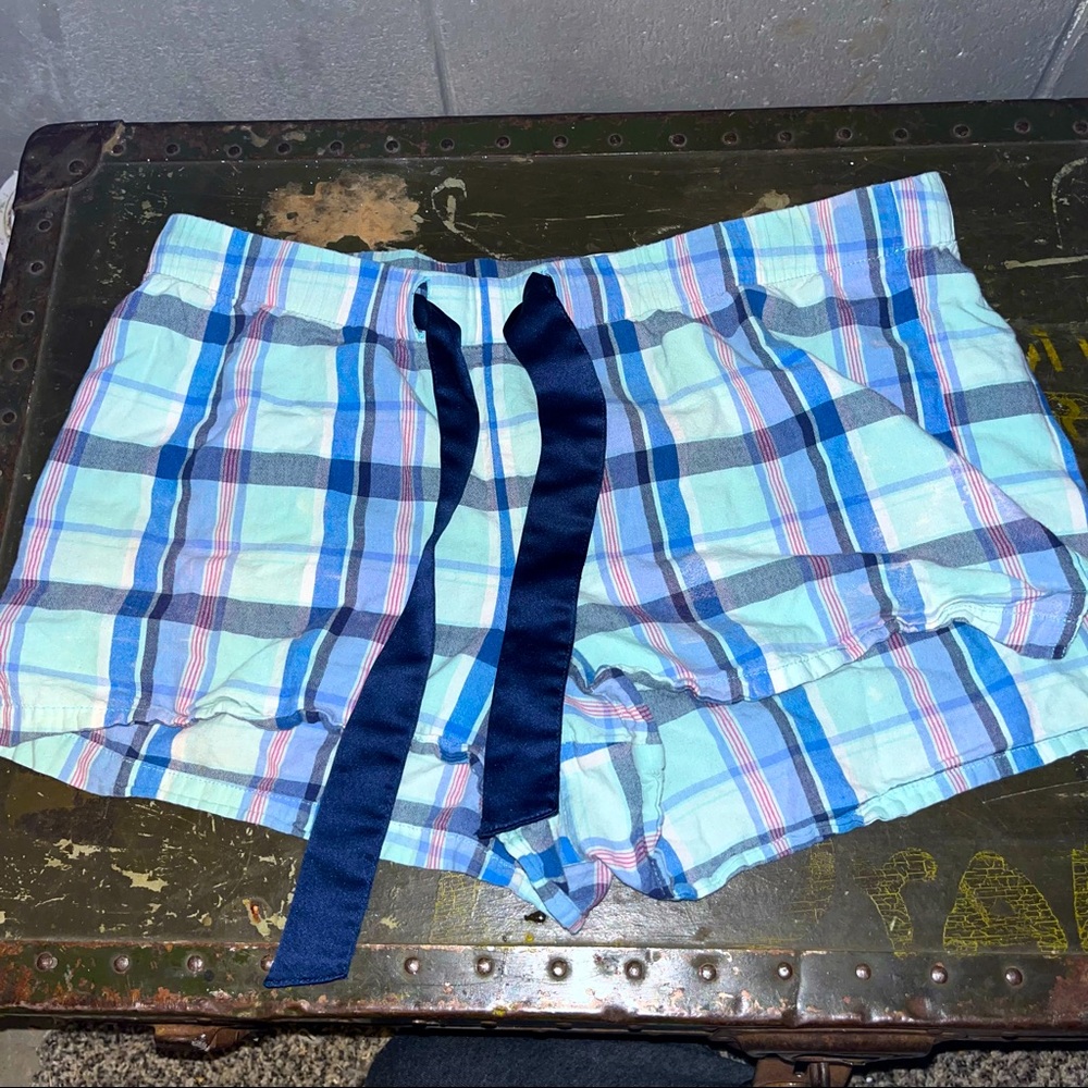 Old navy pajama shorts
